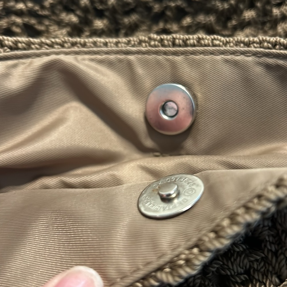 Sak hobo - Picture 13 of 13